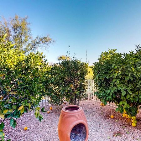 Tucson National #2428 Villa Kültér fotó
