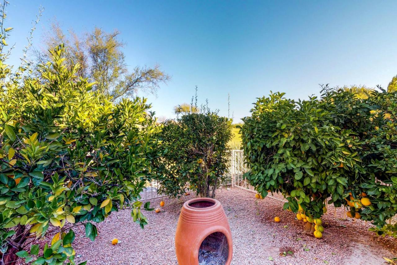 Tucson National #2428 Villa Kültér fotó
