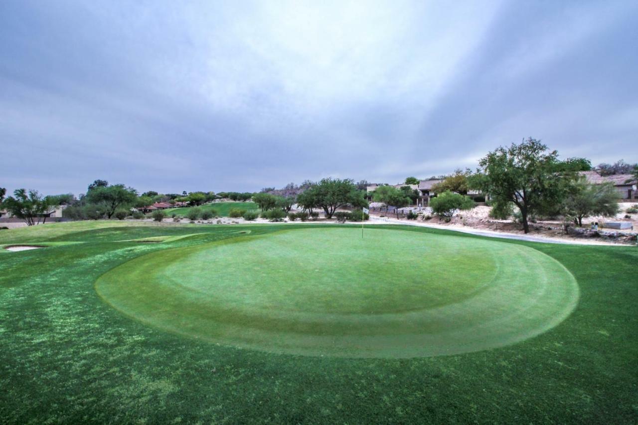 Tucson National #2428 Villa Kültér fotó