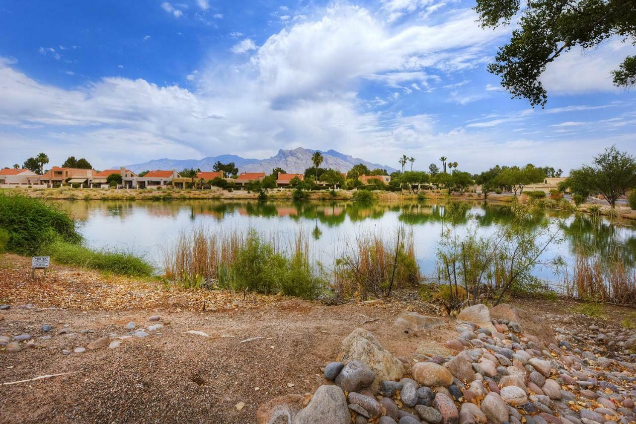 Tucson National #2428 Villa Kültér fotó