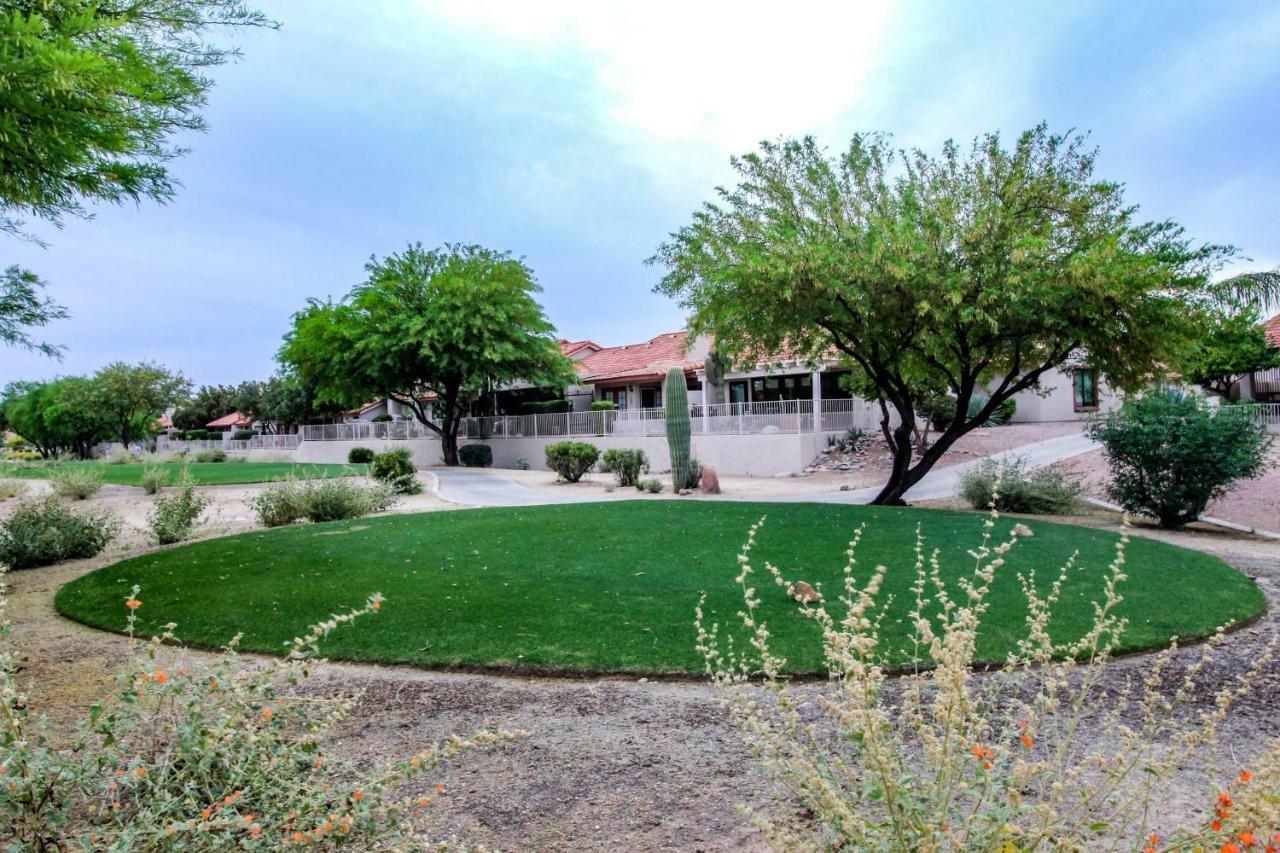 Tucson National #2428 Villa Kültér fotó